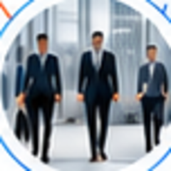 Competitors stakeholder avatar