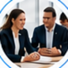 Partners stakeholder avatar